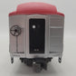 K-Line K83-0072-1 O Ringling Bros. Circus 18" Heavyweight Baggage-Horse Car #72 EX/Box