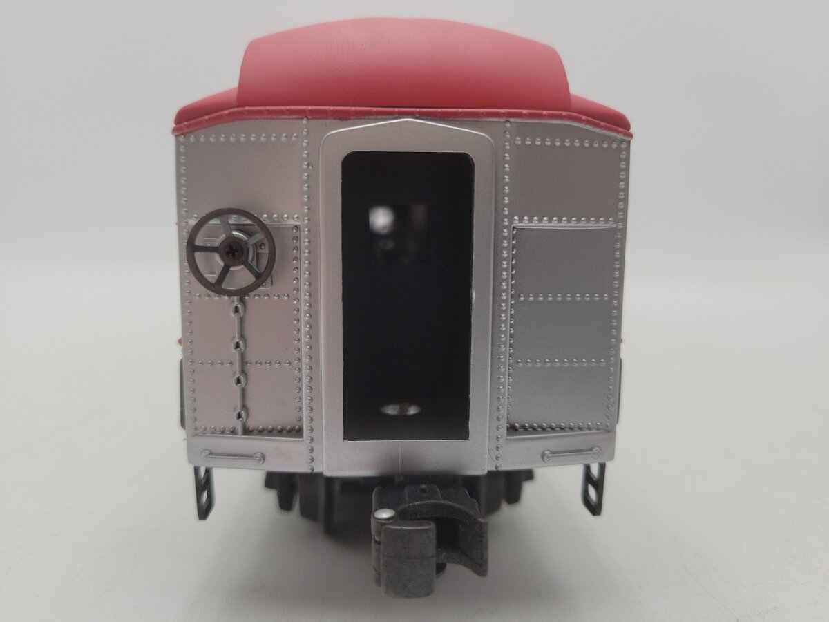 K-Line K83-0072-1 O Ringling Bros. Circus 18