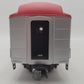K-Line K83-0072-1 O Ringling Bros. Circus 18" Heavyweight Baggage-Horse Car #72 EX/Box
