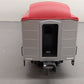 K-Line K83-0073-1 O Ringling Bros. Elephants 18" Heavyweight Baggage Car #73 EX/Box