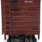MTH 20-94009 O Pennsylvania Railroad 40' Single Door Reefer Car #19247 LN/Box