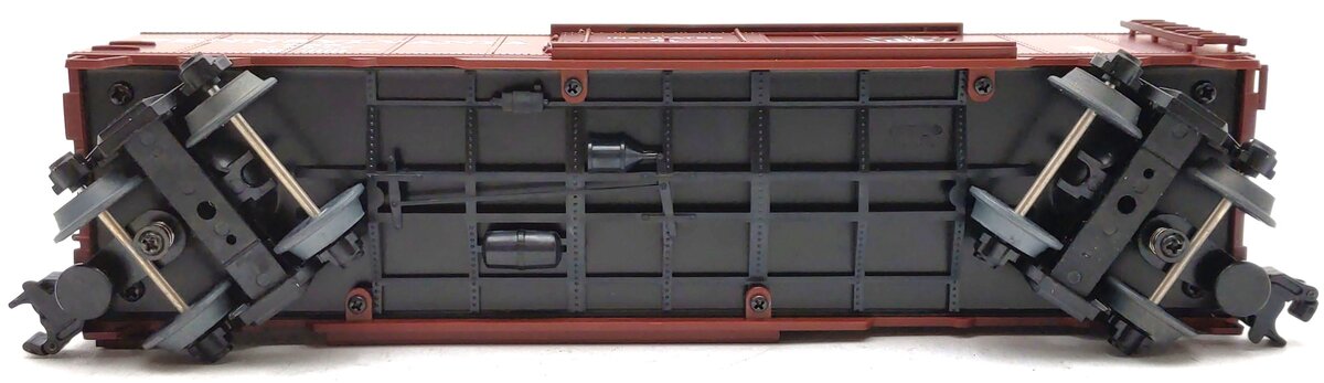 MTH 20-94009 O Pennsylvania Railroad 40' Single Door Reefer Car #19247 LN/Box