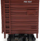 MTH 20-94009 O Pennsylvania Railroad 40' Single Door Reefer Car #19247 LN/Box