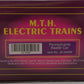 MTH 20-94009 O Pennsylvania Railroad 40' Single Door Reefer Car #19247 LN/Box