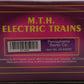 MTH 20-94009 O Pennsylvania Railroad 40' Single Door Reefer Car #19247 LN/Box