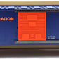 Lionel 6-29200 O Gauge Lionel Railroad Club Boxcar #9700 LN/Box