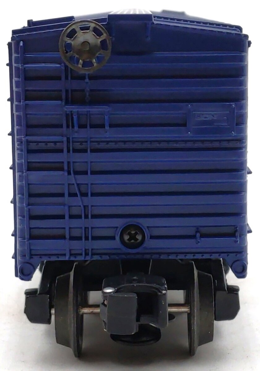 Lionel 6-29200 O Gauge Lionel Railroad Club Boxcar #9700 LN/Box