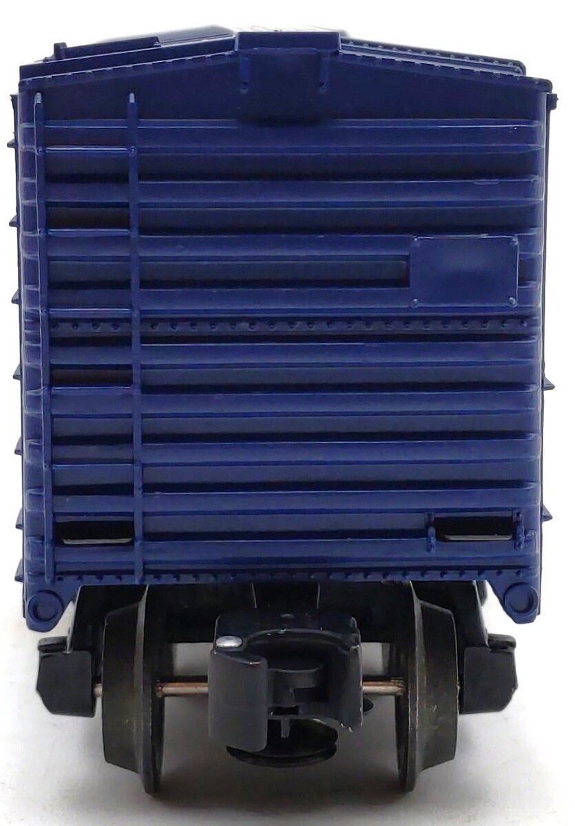 Lionel 6-29200 O Gauge Lionel Railroad Club Boxcar #9700 LN/Box