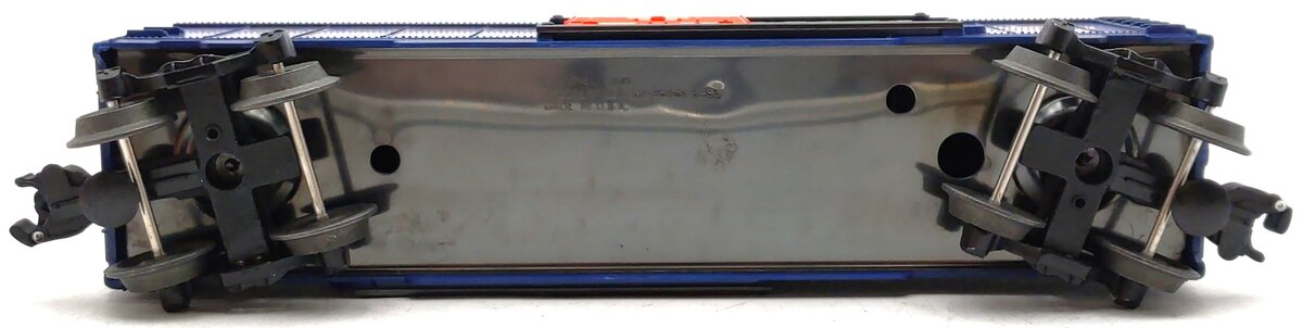 Lionel 6-29200 O Gauge Lionel Railroad Club Boxcar #9700 LN/Box