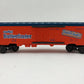 Lionel 6-9858 O Gauge Butterfinger Billboard Reefer Car VG/Box
