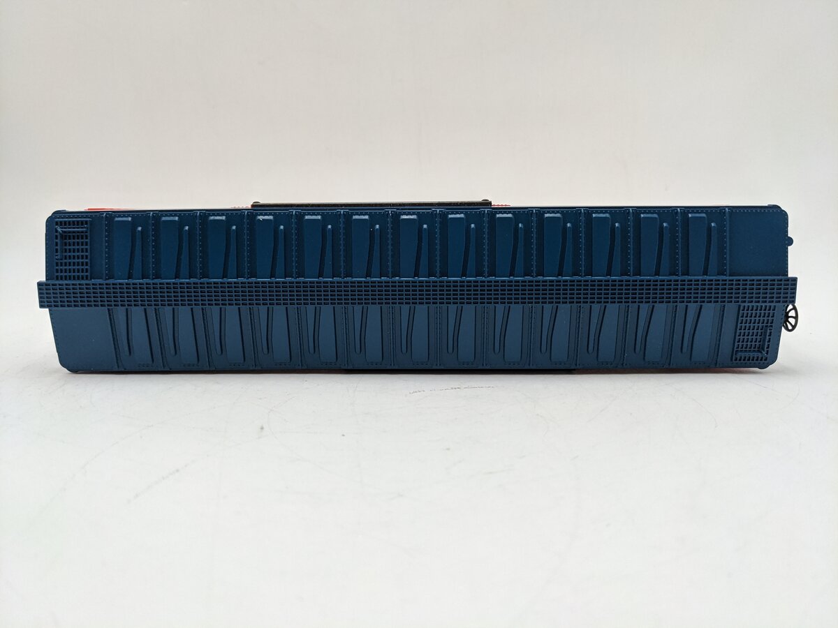 Lionel 6-9858 O Gauge Butterfinger Billboard Reefer Car VG/Box