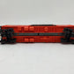 Lionel 6-9858 O Gauge Butterfinger Billboard Reefer Car VG/Box