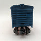 Lionel 6-9858 O Gauge Butterfinger Billboard Reefer Car VG/Box