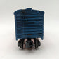 Lionel 6-9858 O Gauge Butterfinger Billboard Reefer Car VG/Box