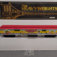K-Line K4416-0100 O Gauge Lions & Tigers & Bears 18" Heavyweight Baggage Car EX/Box