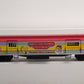 K-Line K4416-0100 O Gauge Lions & Tigers & Bears 18" Heavyweight Baggage Car EX/Box