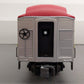 K-Line K4416-0100 O Gauge Lions & Tigers & Bears 18" Heavyweight Baggage Car EX/Box