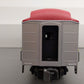 K-Line K4416-0100 O Gauge Lions & Tigers & Bears 18" Heavyweight Baggage Car EX/Box