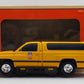 Lionel 6-18439 O Gauge Union Pacific Dodge Ram Track Inspection Vehicle LN/Box