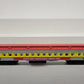 K-Line K83-0094 O Ringling Bros. 18" Heavyweight Performers Car #94 EX/Box