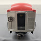 K-Line K83-0094 O Ringling Bros. 18" Heavyweight Performers Car #94 EX/Box
