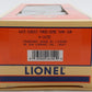 Lionel 6-16152 O Gauge Sunoco 3-Dome Tank Car #6415 EX/Box