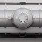 Lionel 6-16152 O Gauge Sunoco 3-Dome Tank Car #6415 EX/Box