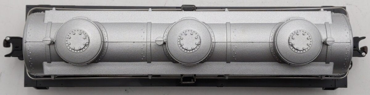 Lionel 6-16152 O Gauge Sunoco 3-Dome Tank Car #6415 EX/Box
