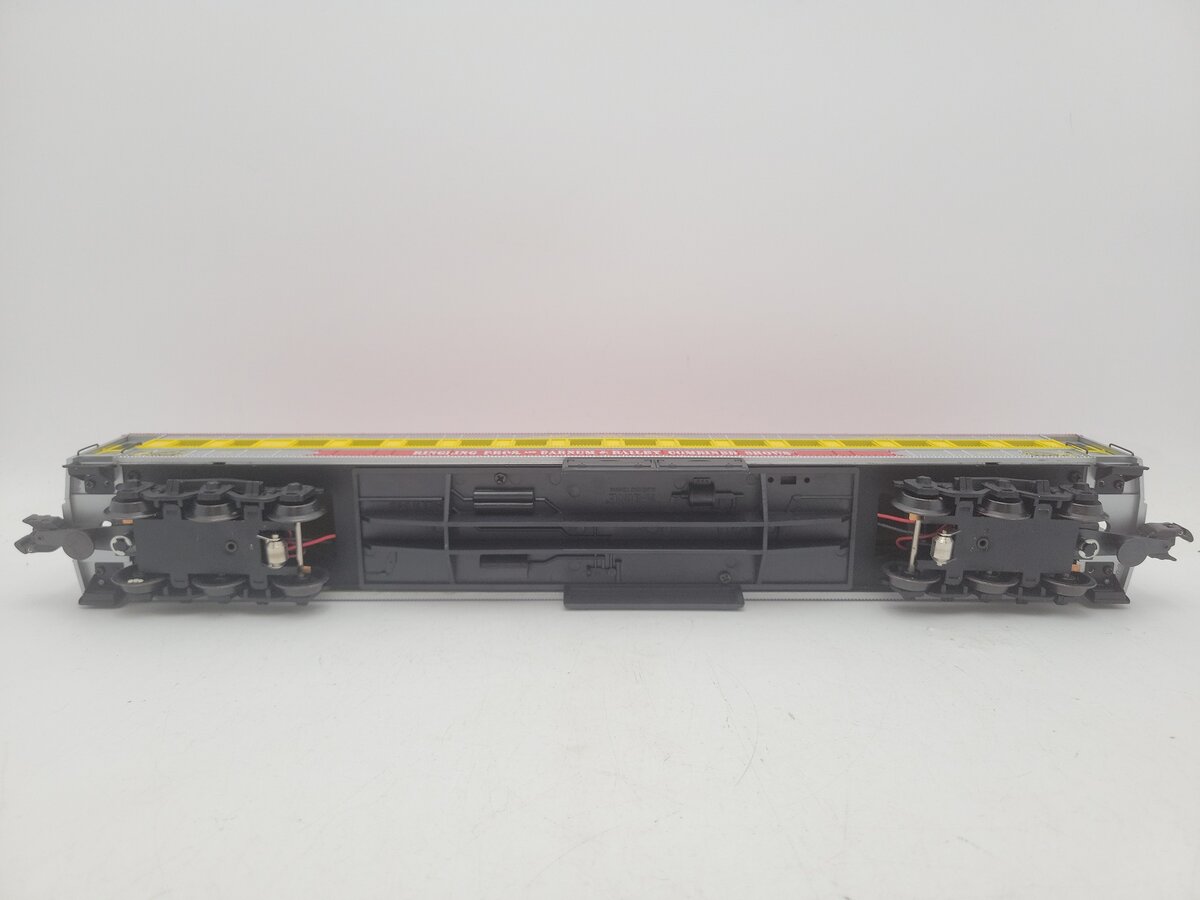 K-Line K83-0093 O Gauge Ringling Bros 18