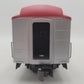 K-Line K83-0093 O Gauge Ringling Bros 18" Heavyweight Coach Car #93 EX/Box