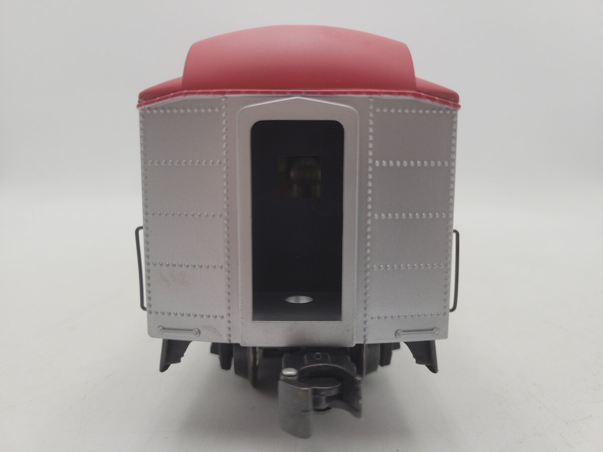 K-Line K83-0093 O Gauge Ringling Bros 18