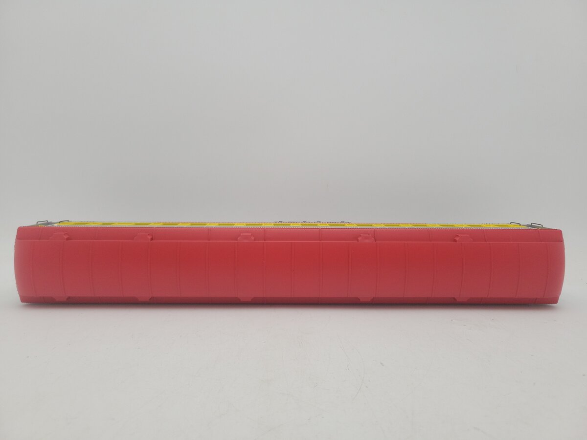 K-Line K83-0093 O Gauge Ringling Bros 18" Heavyweight Coach Car #93 EX/Box