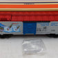 Lionel 6-19832 O Gauge Lionel Cola Ice Car #6352 EX/Box