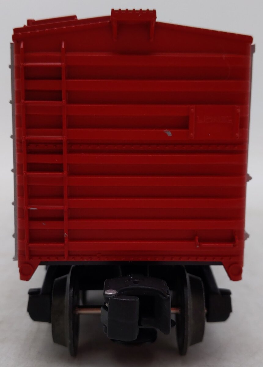 Lionel 6-19832 O Gauge Lionel Cola Ice Car #6352 EX/Box