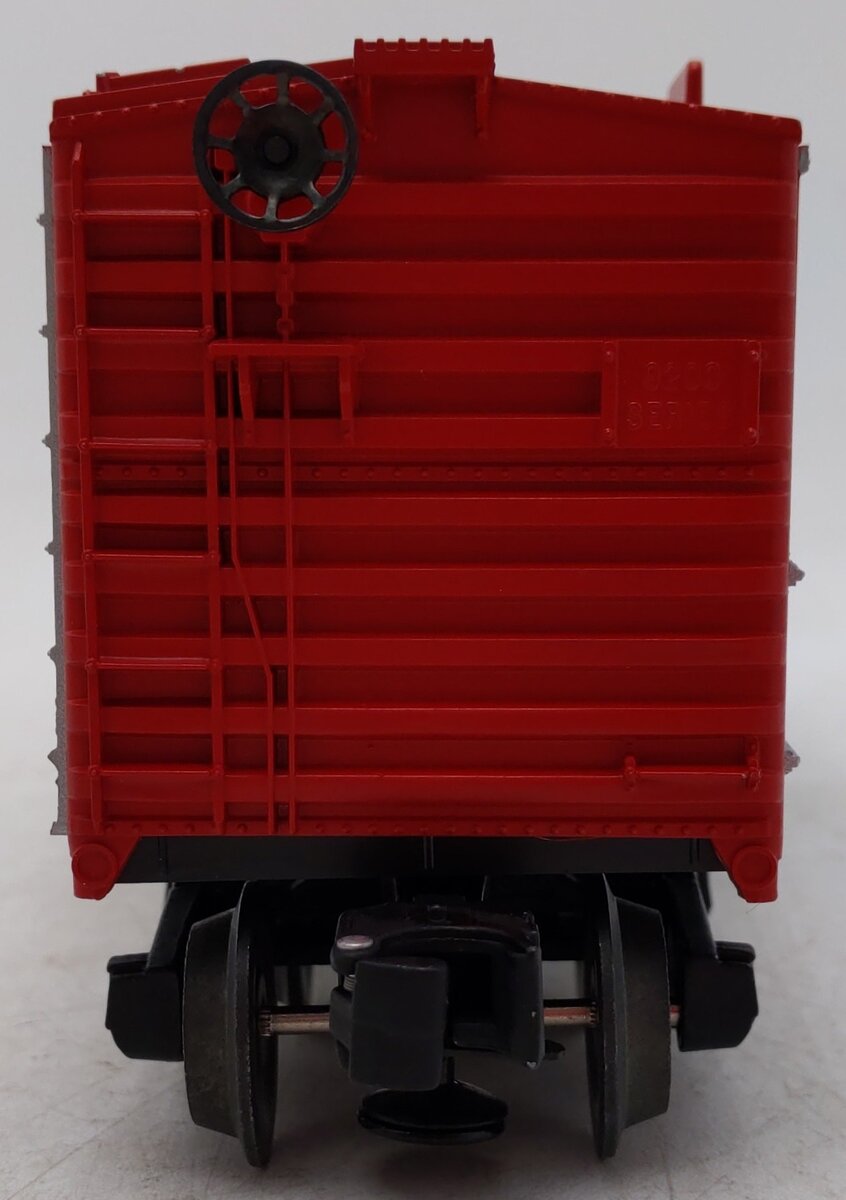 Lionel 6-19832 O Gauge Lionel Cola Ice Car #6352 EX/Box