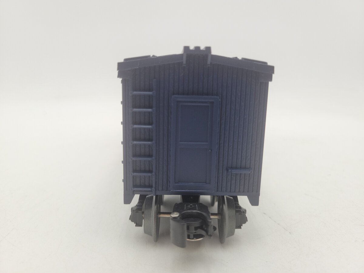 Lionel 6-16802 O Gauge Lionel Railroader Club Tool Car #16802 LN/Box