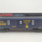 Lionel 6-16802 O Gauge Lionel Railroader Club Tool Car #16802 LN/Box