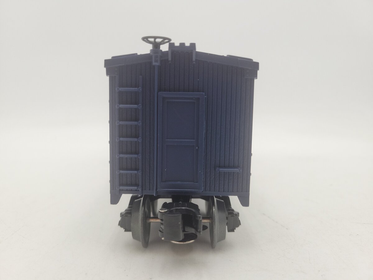 Lionel 6-16802 O Gauge Lionel Railroader Club Tool Car #16802 LN/Box