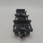 Lionel 6-16604 O Gauge New York Central Operating Log Dump Car EX/Box