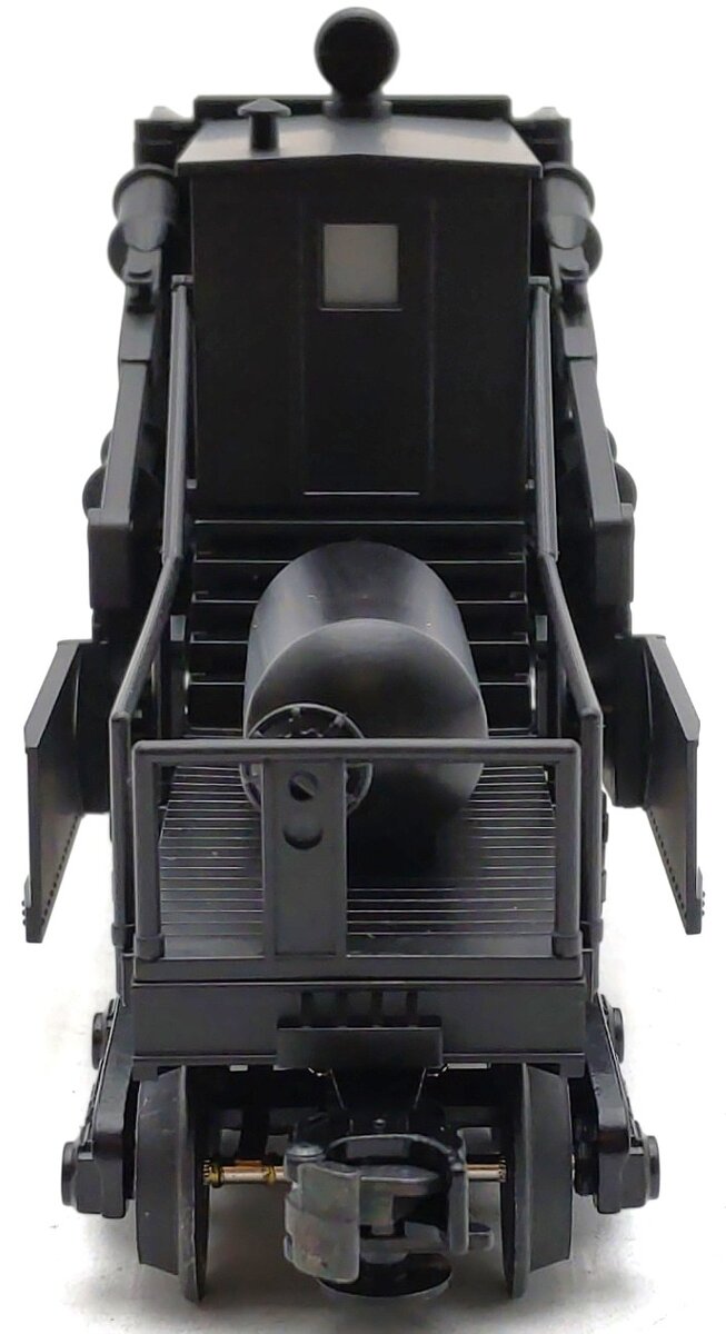 MTH 20-98206 O Gauge Pennsylvania Jordan Spreader #497928 LN/Box