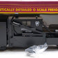 MTH 20-98206 O Gauge Pennsylvania Jordan Spreader #497928 LN/Box