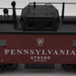 MTH 20-91014 O Gauge Pennsylvania Railroad N-8 Steel Caboose #478069 EX/Box