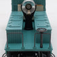 Lionel 6-19714 O Gauge New York Central Searchlight Caboose EX/Box