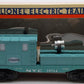 Lionel 6-19714 O Gauge New York Central Searchlight Caboose EX/Box