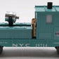 Lionel 6-19714 O Gauge New York Central Searchlight Caboose EX/Box