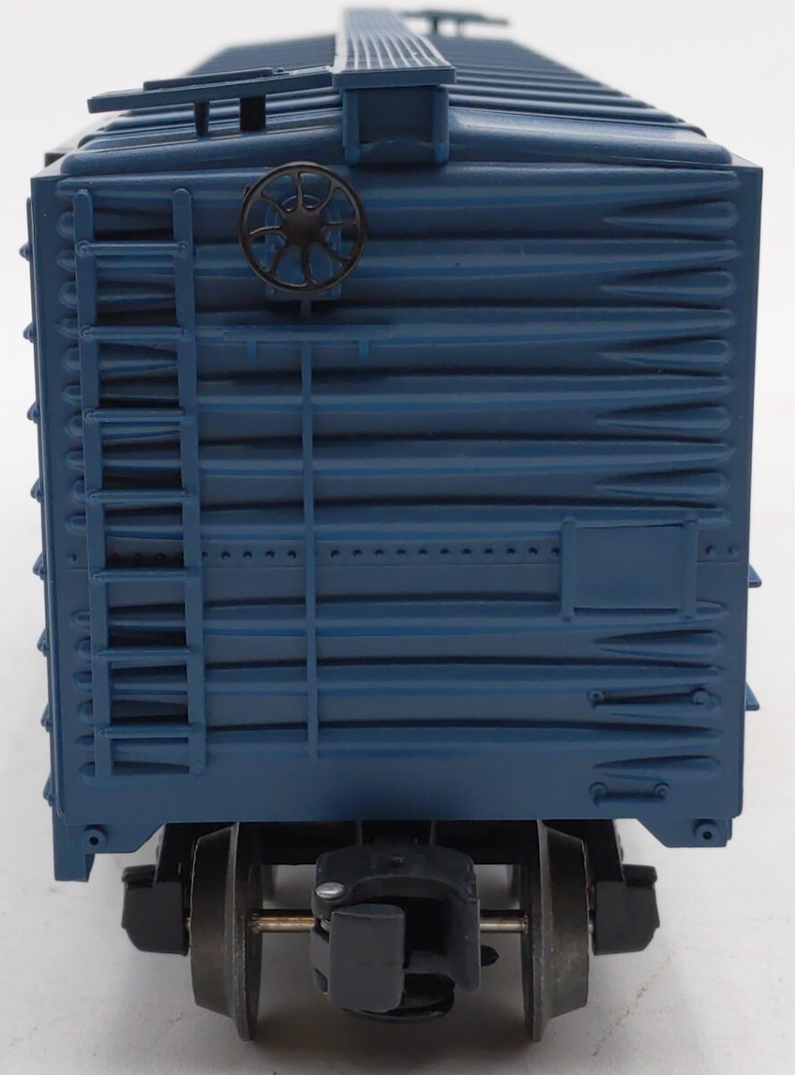 Lionel 6-52074 O Gauge IBP LCCA-1995 Convention Reefer Car EX/Box