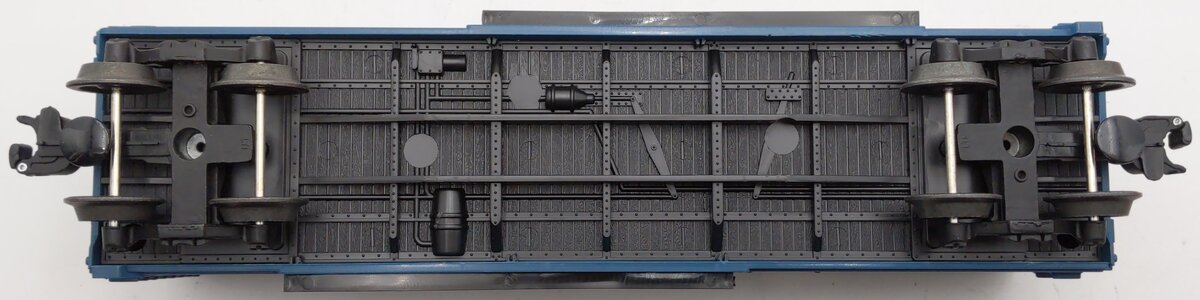 Lionel 6-52074 O Gauge IBP LCCA-1995 Convention Reefer Car EX/Box