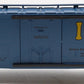 Lionel 6-52074 O Gauge IBP LCCA-1995 Convention Reefer Car EX/Box