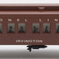 Lionel 6-19015 O Gauge Lionel Lines Irvington Passenger Car #9015 EX/Box