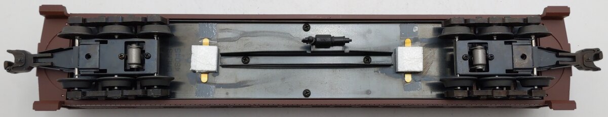 Lionel 6-19015 O Gauge Lionel Lines Irvington Passenger Car #9015 EX/Box